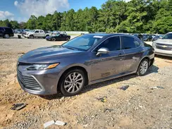 4T1C11AK7NU647040 2022 TOYOTA CAMRY