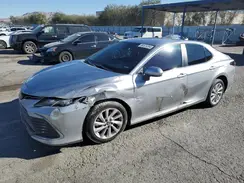4T1C11AK7NU647457 2022 TOYOTA CAMRY