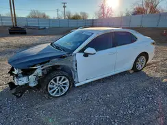 4T1C11AK7NU648690 2022 TOYOTA CAMRY