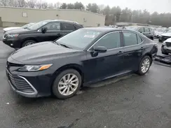 4T1C11AK7NU649399 2022 TOYOTA CAMRY