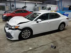 4T1C11AK7NU649421 2022 TOYOTA CAMRY