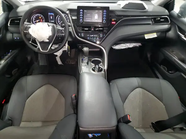 4T1C11AK7NU649421 2022 TOYOTA CAMRY - Image 8