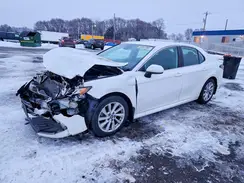 4T1C11AK7NU650293 2022 TOYOTA CAMRY
