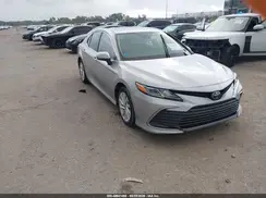 4T1C11AK7NU651377 2022 TOYOTA CAMRY