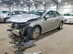 4T1C11AK7NU651833 2022 TOYOTA CAMRY