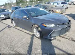 4T1C11AK7NU654585 2022 TOYOTA CAMRY