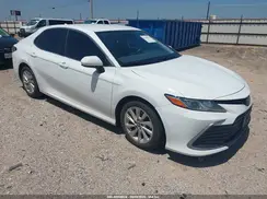 4T1C11AK7NU656143 2022 TOYOTA CAMRY