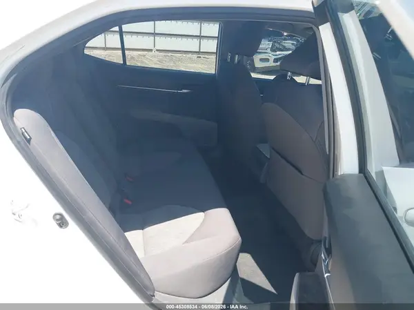 4T1C11AK7NU656143 2022 TOYOTA CAMRY - Image 8