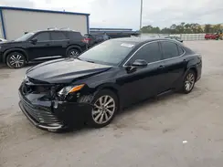 4T1C11AK7NU657292 2022 TOYOTA CAMRY