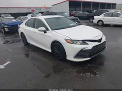4T1C11AK7NU662251 2022 TOYOTA CAMRY