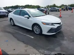 4T1C11AK7NU662265 2022 TOYOTA CAMRY