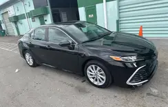 4T1C11AK7NU663660 2022 TOYOTA CAMRY