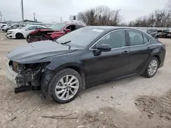 4T1C11AK7NU663819 2022 TOYOTA CAMRY