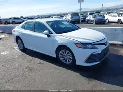 4T1C11AK7NU663853 2022 TOYOTA CAMRY