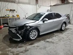 4T1C11AK7NU664646 2022 TOYOTA CAMRY