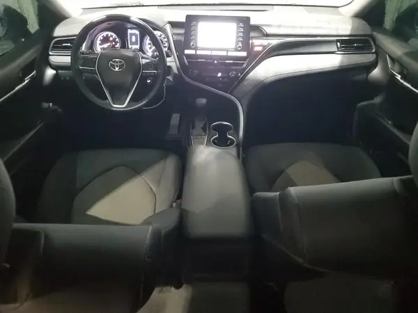 4T1C11AK7NU664646 2022 TOYOTA CAMRY - Image 8
