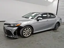 4T1C11AK7NU665263 2022 TOYOTA CAMRY