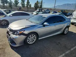 4T1C11AK7NU666736 2022 TOYOTA CAMRY
