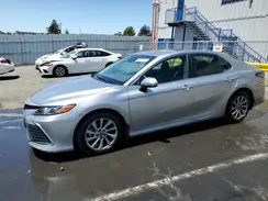 4T1C11AK7NU667353 2022 TOYOTA CAMRY
