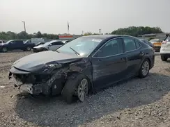 4T1C11AK7NU669460 2022 TOYOTA CAMRY