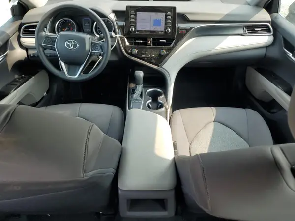 4T1C11AK7NU669460 2022 TOYOTA CAMRY - Image 8