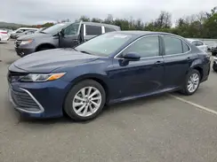 4T1C11AK7NU671161 2022 TOYOTA CAMRY