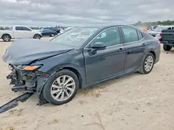 4T1C11AK7NU671211 2022 TOYOTA CAMRY