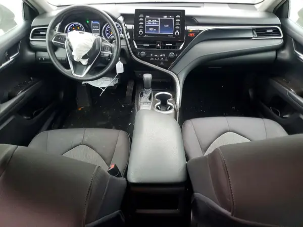 4T1C11AK7NU671211 2022 TOYOTA CAMRY - Image 8