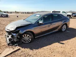 4T1C11AK7NU671578 2022 TOYOTA CAMRY