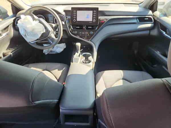 4T1C11AK7NU671578 2022 TOYOTA CAMRY - Image 8