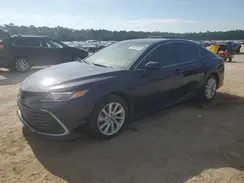 4T1C11AK7NU672262 2022 TOYOTA CAMRY