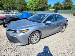 4T1C11AK7NU676229 2022 TOYOTA CAMRY