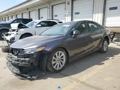4T1C11AK7NU677459 2022 TOYOTA CAMRY
