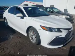 4T1C11AK7NU677462 2022 TOYOTA CAMRY