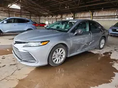 4T1C11AK7NU677669 2022 TOYOTA CAMRY