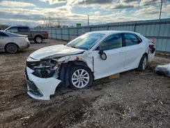 4T1C11AK7NU678160 2022 TOYOTA CAMRY