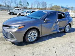 4T1C11AK7NU678515 2022 TOYOTA CAMRY