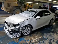 4T1C11AK7NU679048 2022 TOYOTA CAMRY
