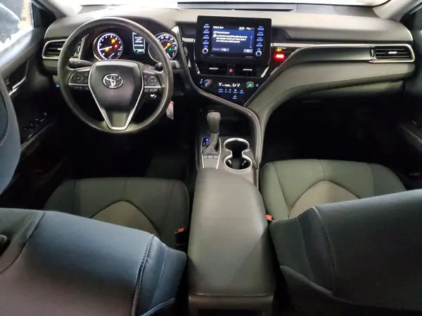 4T1C11AK7NU679048 2022 TOYOTA CAMRY - Image 8
