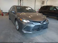4T1C11AK7NU680880 2022 TOYOTA CAMRY