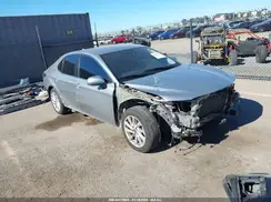 4T1C11AK7NU681088 2022 TOYOTA CAMRY