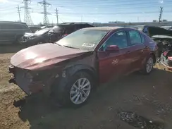 4T1C11AK7NU684119 2022 TOYOTA CAMRY