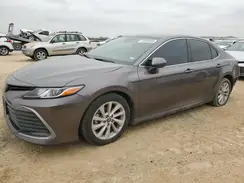 4T1C11AK7NU685724 2022 TOYOTA CAMRY