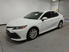 4T1C11AK7NU688025 2022 TOYOTA CAMRY