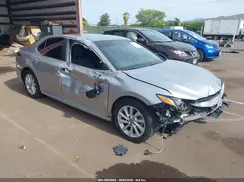 4T1C11AK7NU688882 2022 TOYOTA CAMRY