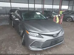 4T1C11AK7NU690101 2022 TOYOTA CAMRY