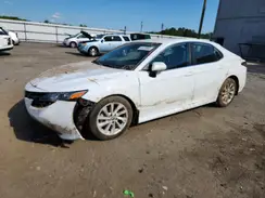 4T1C11AK7NU703476 2022 TOYOTA CAMRY