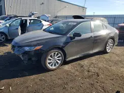 4T1C11AK7NU709181 2022 TOYOTA CAMRY