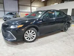 4T1C11AK7NU710346 2022 TOYOTA CAMRY