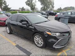 4T1C11AK7NU711366 2022 TOYOTA CAMRY